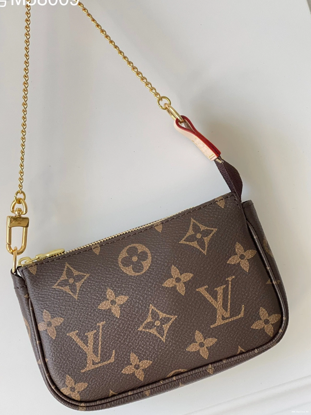 Aaa replica ru MINI VUITTON POCHETTE LOUIS ACCESSOIRES 0815
